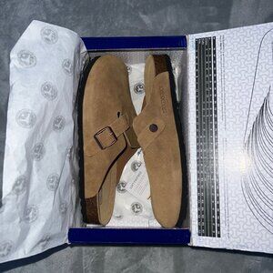 Mens Birkenstock Boston